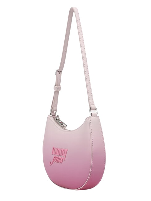 TJW MUST sac de courses, sac bandouli&egrave;re rose lilas / rose sucre - Sacs pour Femme
