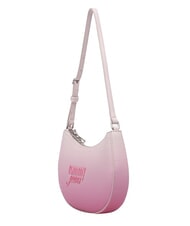 TOMMY HILFIGER TJW MUST sac de courses, sac bandouli&egrave;re rose lilas / rose sucre - Sacs pour Femme - 3