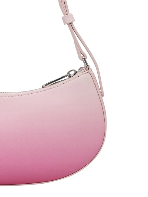 TJW MUST sac de courses, sac bandouli&egrave;re rose lilas / rose sucre - Sacs pour Femme