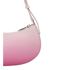 TOMMY HILFIGER TJW MUST sac de courses, sac bandouli&egrave;re rose lilas / rose sucre - Sacs pour Femme - 4