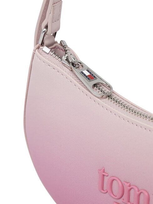 TJW MUST sac de courses, sac bandouli&egrave;re rose lilas / rose sucre - Sacs pour Femme