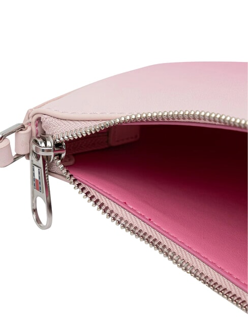 TJW MUST sac de courses, sac bandouli&egrave;re rose lilas / rose sucre - Sacs pour Femme