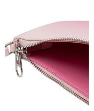 TOMMY HILFIGER TJW MUST sac de courses, sac bandouli&egrave;re rose lilas / rose sucre - Sacs pour Femme - 6