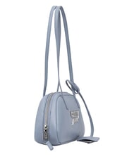 TOMMY HILFIGER TJW BOLD Sac baguette, sac bandouli&egrave;re Bleu d'Islande - Sacs pour Femme - 3