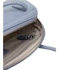 TOMMY HILFIGER TJW BOLD Sac baguette, sac bandouli&egrave;re Bleu d'Islande - Sacs pour Femme - 5