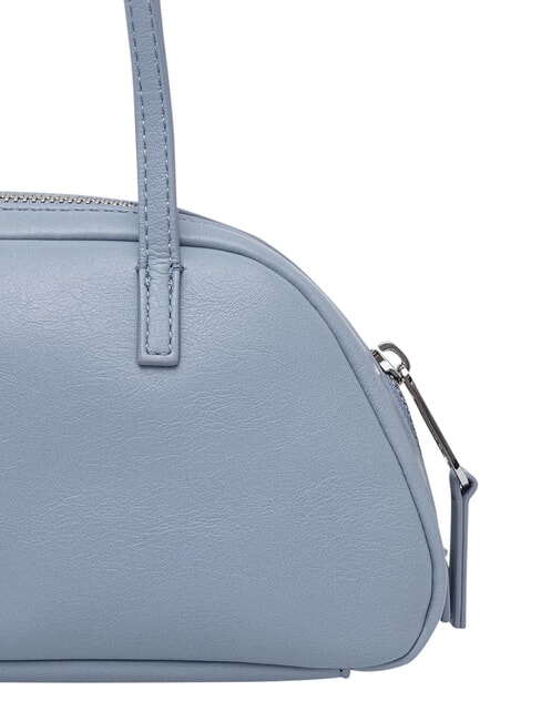 TJW BOLD Sac baguette, sac bandouli&egrave;re Bleu d'Islande - Sacs pour Femme