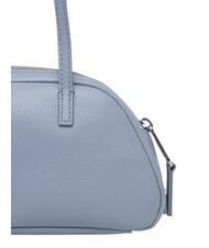 TOMMY HILFIGER TJW BOLD Sac baguette, sac bandouli&egrave;re Bleu d'Islande - Sacs pour Femme - 6