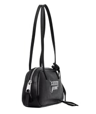 TOMMY HILFIGER TJW BOLD Sac baguette, sac bandouli&egrave;re le noir - Sacs pour Femme - 3