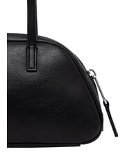 TOMMY HILFIGER TJW BOLD Sac baguette, sac bandouli&egrave;re le noir - Sacs pour Femme - 4