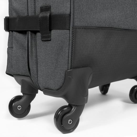 Valise Ligne TRANS4, valise cabine BlackDenim - Valises cabine