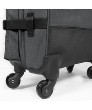 EASTPAK Valise Ligne TRANS4, valise cabine BlackDenim - Valises cabine - 5