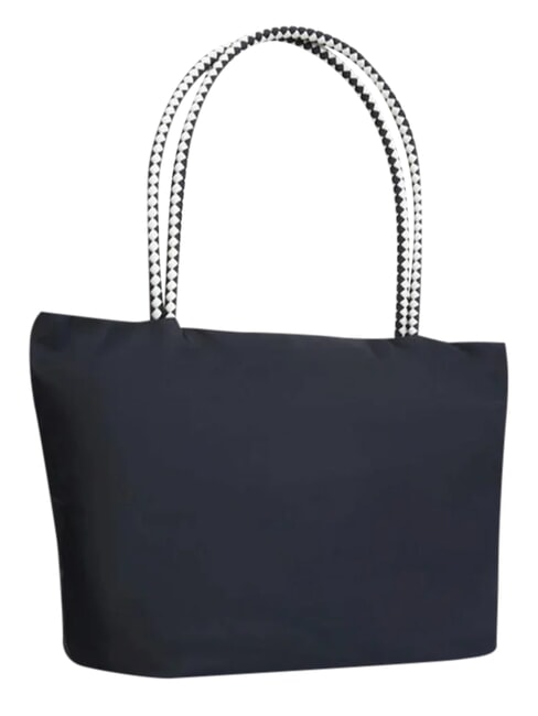 TH MARINA sac bandouli&egrave;re bleu de l'espace - Sacs pour Femme