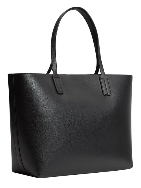 TH ICON sac bandouli&egrave;re le noir - Sacs pour Femme