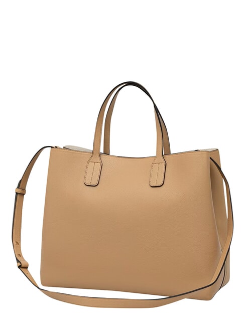 TH ICON Sac &agrave; main kaki classique - Sacs pour Femme