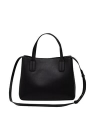 TOMMY HILFIGER TH ICON Sac &agrave; main avec bandouli&egrave;re le noir - Sacs pour Femme - 2