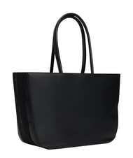 TOMMY HILFIGER TH LOGOTAPE sac bandouli&egrave;re le noir - Sacs pour Femme - 3