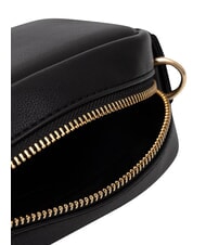 TOMMY HILFIGER TH LOGOTAPE sac bandouli&egrave;re le noir - Sacs pour Femme - 6