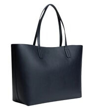 TOMMY HILFIGER TH ICON sac bandouli&egrave;re bleu de l'espace - Sacs pour Femme - 4