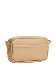 TOMMY HILFIGER TH LOGOTAPE sac bandouli&egrave;re kaki classique - Sacs pour Femme - 3