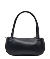 TOMMY HILFIGER TH LOGOTAPE sac bandouli&egrave;re le noir - Sacs pour Femme - 3