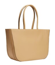 TOMMY HILFIGER TH LOGOTAPE sac bandouli&egrave;re kaki classique - Sacs pour Femme - 3