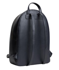 TOMMY HILFIGER TH ICON Sac &agrave; dos avec poche avant bleu de l'espace - Sacs pour Femme - 3