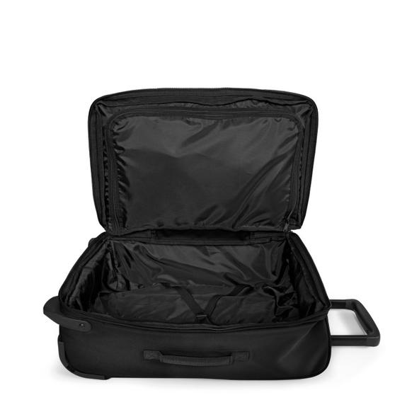 Valise Ligne TRAF'IK LIGHT, valise cabine NOIR - Valises cabine