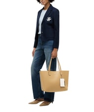 TOMMY HILFIGER TH ICON sac bandouli&egrave;re kaki classique - Sacs pour Femme - 2