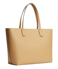 TOMMY HILFIGER TH ICON sac bandouli&egrave;re kaki classique - Sacs pour Femme - 3