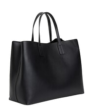 TOMMY HILFIGER TH ICON Sac &agrave; main le noir - Sacs pour Femme - 3
