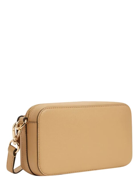 TH ICON Mini sac bandouli&egrave;re kaki classique - Sacs pour Femme