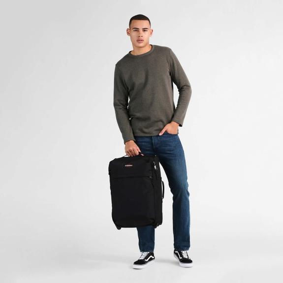 Valise Ligne TRAF'IK LIGHT, valise cabine NOIR - Valises cabine
