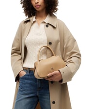 TOMMY HILFIGER TH LOGOTAPE Sac &agrave; main avec bandouli&egrave;re - Sacs pour Femme