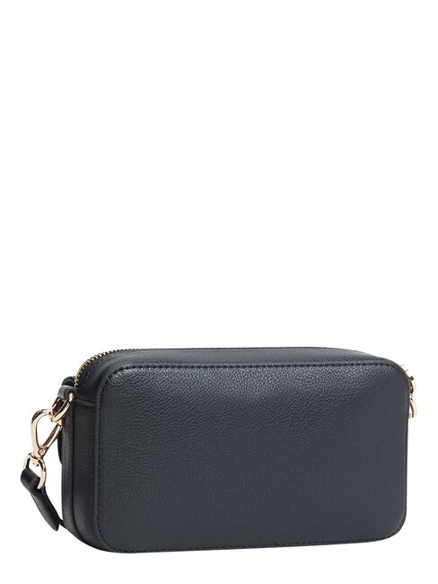 TH ICON Mini sac bandouli&egrave;re bleu de l'espace - Sacs pour Femme