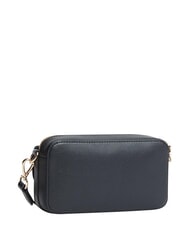 TOMMY HILFIGER TH ICON Mini sac bandouli&egrave;re bleu de l'espace - Sacs pour Femme - 3