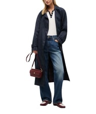 TOMMY HILFIGER TH ICON Mini sac bandouli&egrave;re - Sacs pour Femme