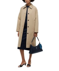 TOMMY HILFIGER TH ICON sac bandouli&egrave;re bleu de l'espace - Sacs pour Femme - 2