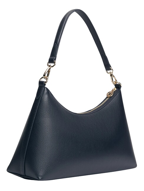 TH ICON sac bandouli&egrave;re bleu de l'espace - Sacs pour Femme