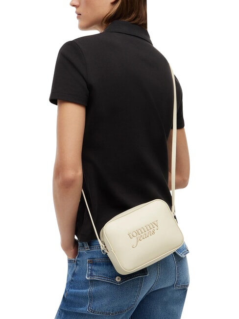 TJ MUST Mini sac bandouli&egrave;re brume portuaire - Sacs pour Femme