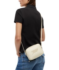 TOMMY HILFIGER TJ MUST Mini sac bandouli&egrave;re brume portuaire - Sacs pour Femme - 2