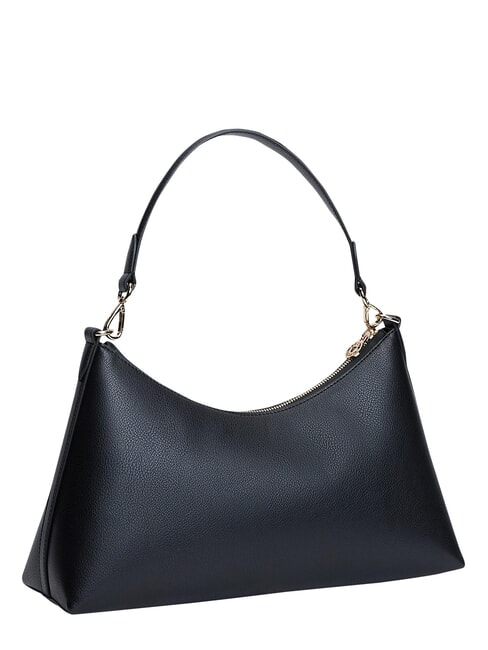 TH ICON sac bandouli&egrave;re le noir - Sacs pour Femme