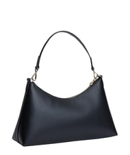 TOMMY HILFIGER TH ICON sac bandouli&egrave;re le noir - Sacs pour Femme - 3