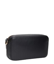 TOMMY HILFIGER TH ICON Mini sac bandouli&egrave;re le noir - Sacs pour Femme - 3