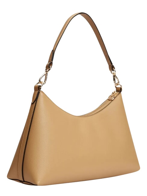 TH ICON sac bandouli&egrave;re kaki classique - Sacs pour Femme