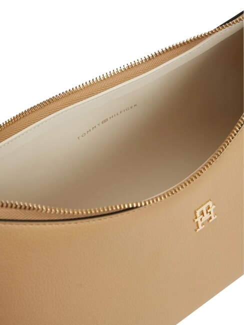 TH ICON sac bandouli&egrave;re kaki classique - Sacs pour Femme