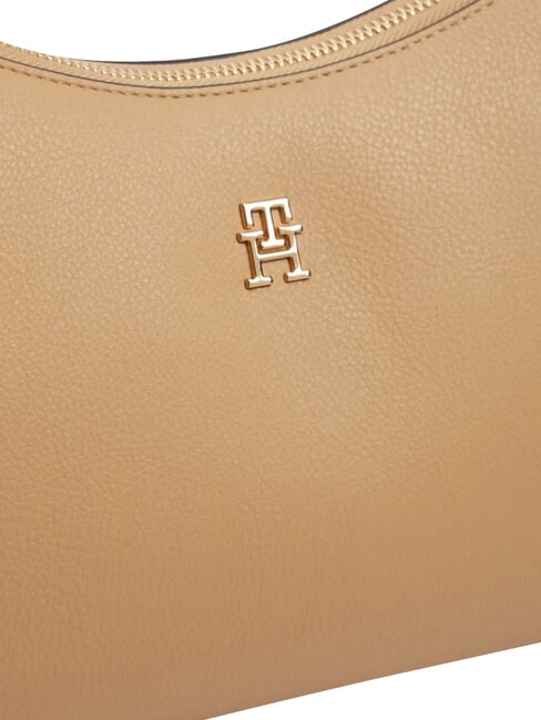 TH ICON sac bandouli&egrave;re kaki classique - Sacs pour Femme