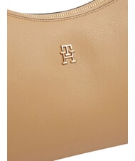 TOMMY HILFIGER TH ICON sac bandouli&egrave;re kaki classique - Sacs pour Femme - 5