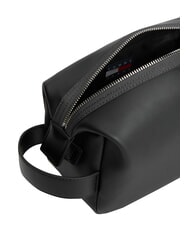 TOMMY HILFIGER TJM ELEVATED N&eacute;cessaire le noir - Trousses - 4