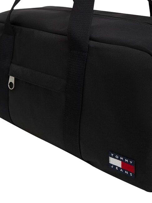 TJM ESS DAILY Sac de voyage le noir - Sacs de voyage