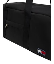 TOMMY HILFIGER TJM ESS DAILY Sac de voyage le noir - Sacs de voyage - 4